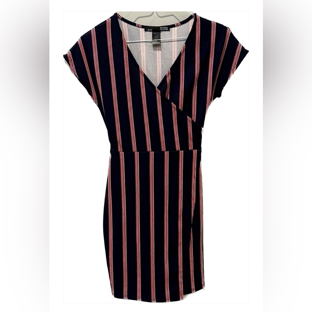 Rebel Sugar Dress